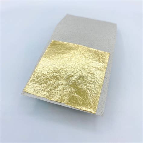 metallic gold sheet|24k gold for jewelry making.